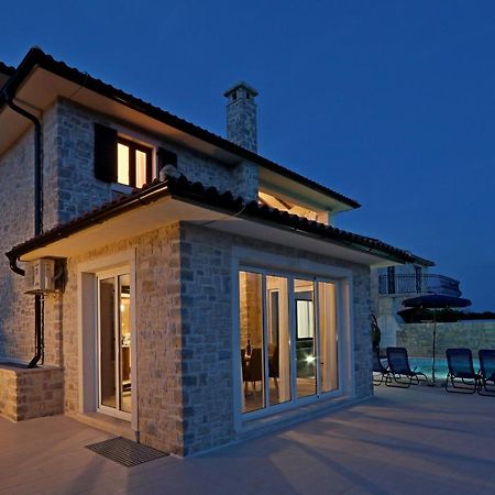 Villa Lurda Linardici Krk 外观 照片