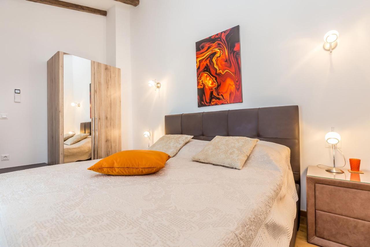 Villa Lurda Linardici Krk 外观 照片
